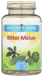 Botella de Zand Bitter Melon con 100 cápsulas de vitamina E