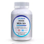 ZAYMAN Minis multivitaminas para hombres 50 plus envase frontal