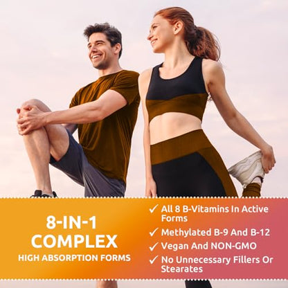 Zentastic vitamina D3 K2 complejo B para salud cardiovascular y huesos