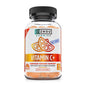 Zhou Nutrition gomitas vitamina c+ 60 tabletas sabor naranja