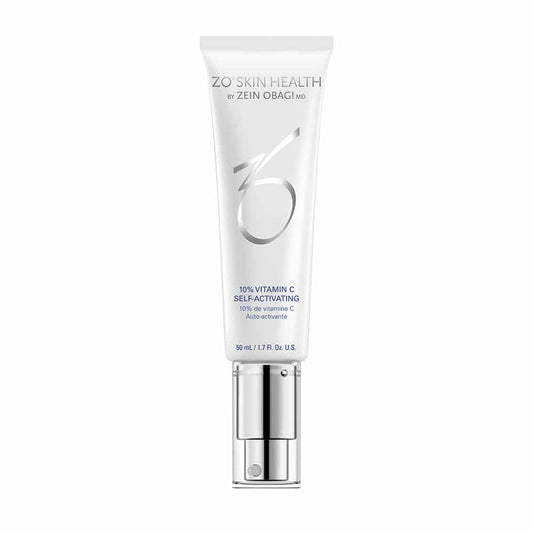 ZO SKIN HEALTH crema vitamina C 10% bote 1.7 fl oz