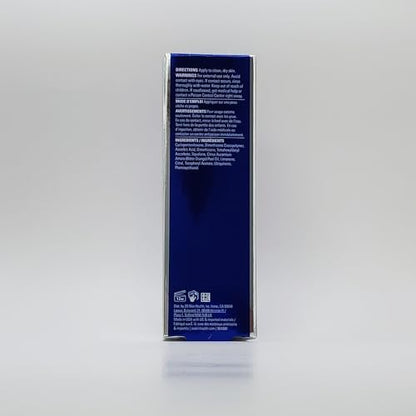 Envase crema vitamina C ZO SKIN HEALTH vista lateral