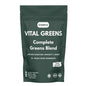 ZOHROJ Vital Greens multivitaminas y probióticos bolsa verde