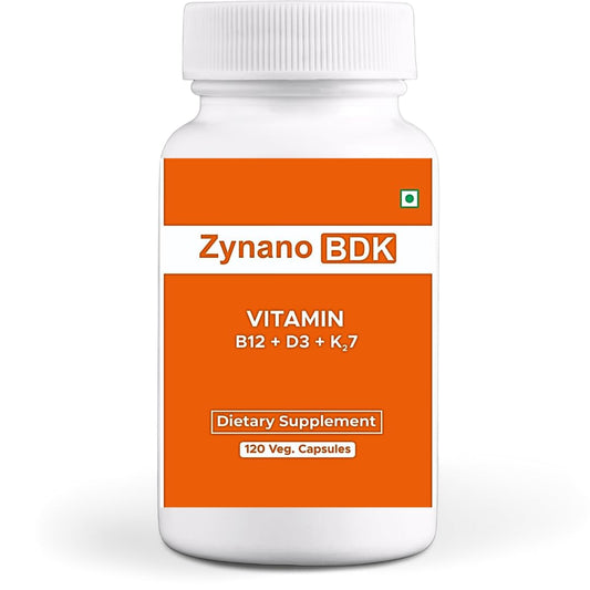 zynano bdk cápsulas veganas vitamina d3 k2 b12
