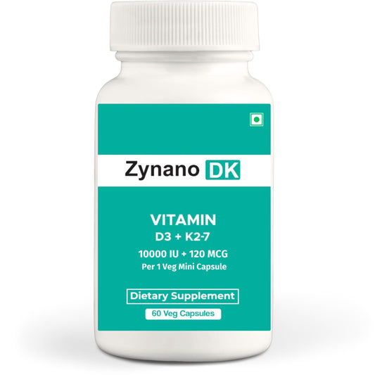 Suplemento vitamina d3 k2 vegano polvo MCT paquete
