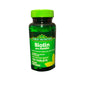ZZP Finest Nutrition biotina y queratina tabletas envase