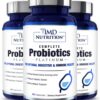 Version 1.0.0 1md complete probiotics platinum salud digestiva 51 mil millones cfus 3 paquetes