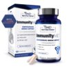 Version 1.0.0 1MD Nutrition ImmunityMD probiótico inmunidad 60 cápsulas