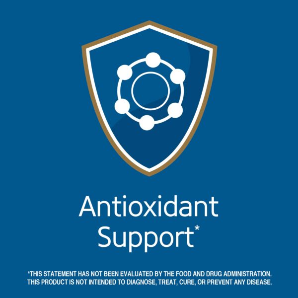 Frasco con tapa de seguridad