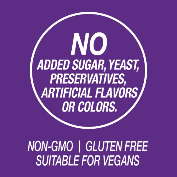 Cápsulas y etiqueta del producto