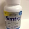 21st Century Sentry Senior Men 50+ multivitaminas 100 tabletas pack 2