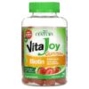 21st Century Vitajoy gomitas de biotina sabor fresa