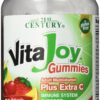 Version 1.0.0 21st Century Vitajoy multivitaminas gomitas caja frontal