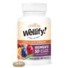 21st Century Wellify multivitamínico para mujeres 50+ 65 tabletas