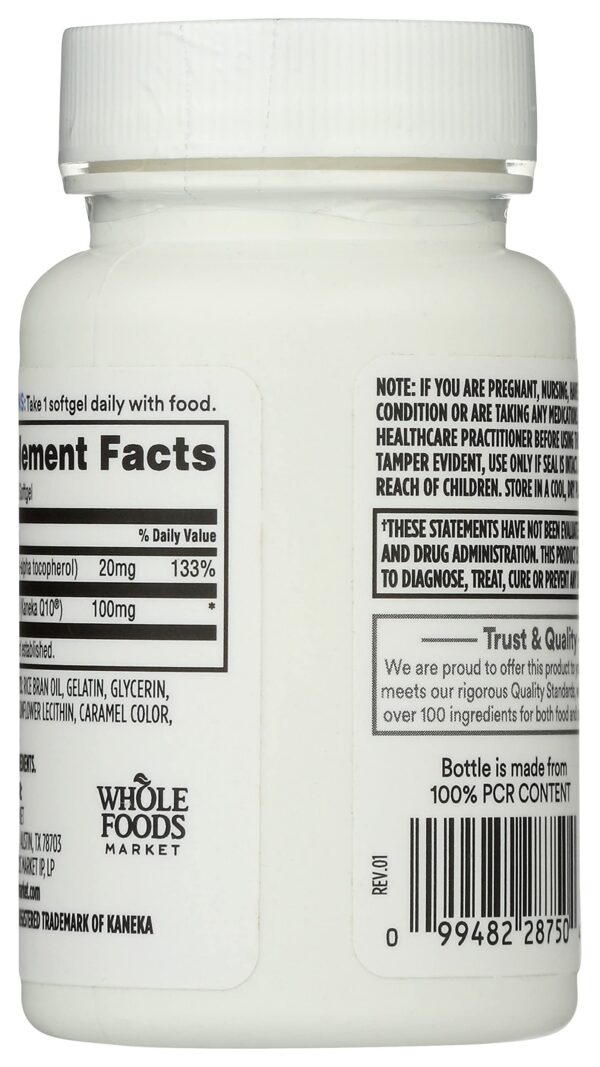 Version 1.0.0 Envase de cápsulas 60 unidades