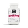 365 Lysine Power frente de la etiqueta