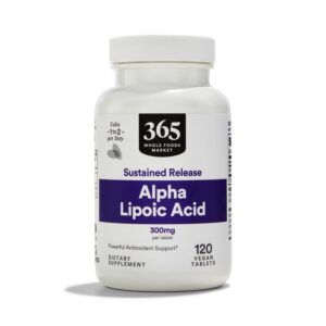 365 by Whole Foods Market - frente del producto