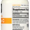 365 Whole Foods vitamina c 1000 mg antioxidante vegano