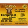 3en1 B Complex ampolla frontal