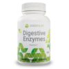 Frente del envase 4Life Digestive Enzymes
