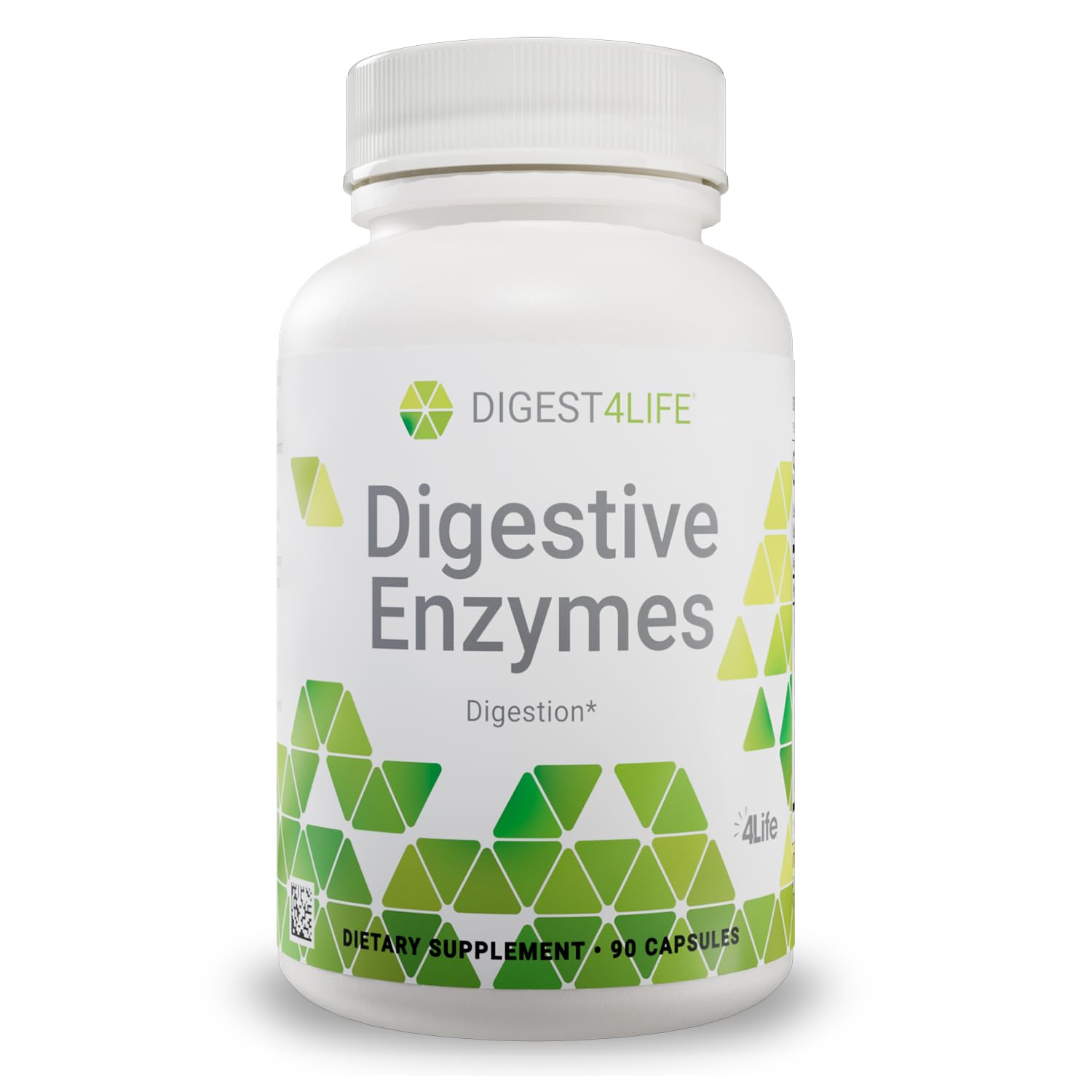 4Life Digestive Enzymes