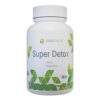 Frasco 4Life Super Detox suplemento hepático y detoxificación