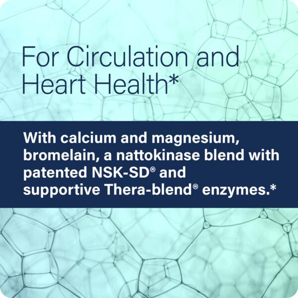 Version 1.0.0 60 capsules bottle side view