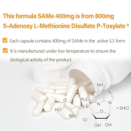 Interior del envase con cápsulas