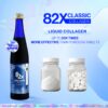 82X Classic Colágeno líquido marino - ingredientes