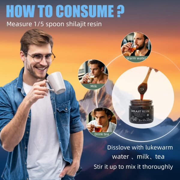 Version 1.0.0 Etiqueta del frasco con información de minerales