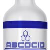 Version 1.0.0 Frasco ABCOCID S-Acetyl L-Glutathione
