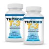Frasco Thyroid T3 Absolute Nutrition