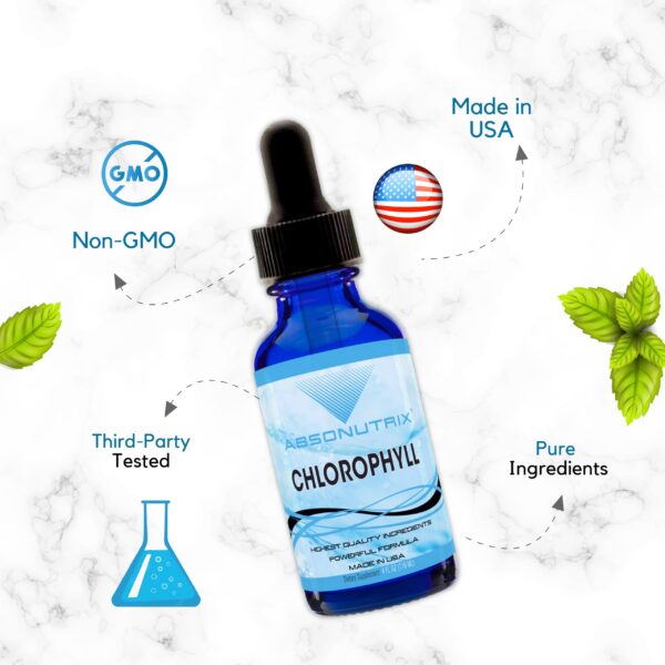 Absonutrix gotas líquidas suplemento bienestar general