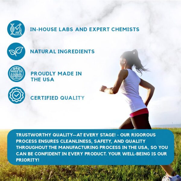 Detalle de ingredientes en etiqueta