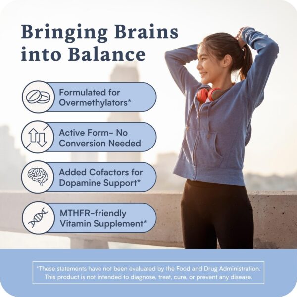 Cápsulas de Accentrate en frasco