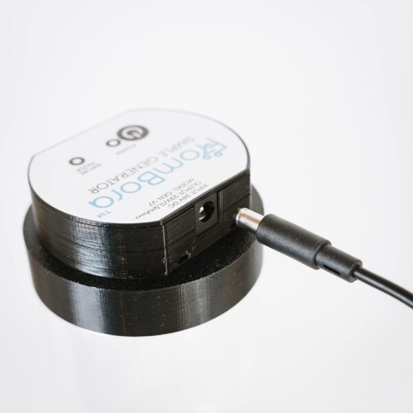 Accesorios del Generador FromBora