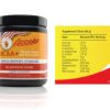 Tapa de ACCOB BCAA Powder Fruta Punch