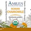 Version 1.0.0 Aceite Amrita Manzanilla Romana 3ml botella y caja