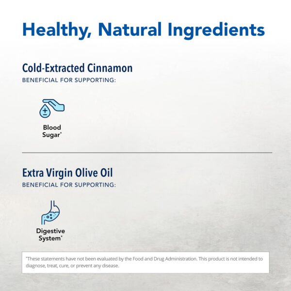 Version 1.0.0 Aceite concentrado Cinnamol para uso sublingual seguro