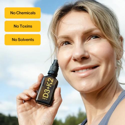 Aceite concentrado de cúrcuma color naranja Kurk para salud