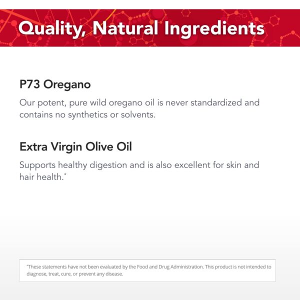 Aceite esencial OregaWild para salud y bienestar