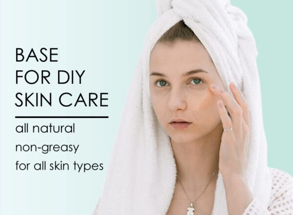 Botella de aceite de linaza