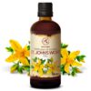 Aceite natural 100ml Hierba de San Juan cuidado intensivo piel y cuerpo