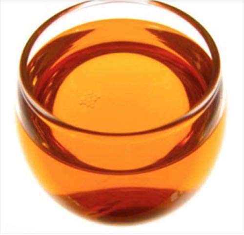 Aceite natural vitamina E SULU ORGANICS piel hidratada