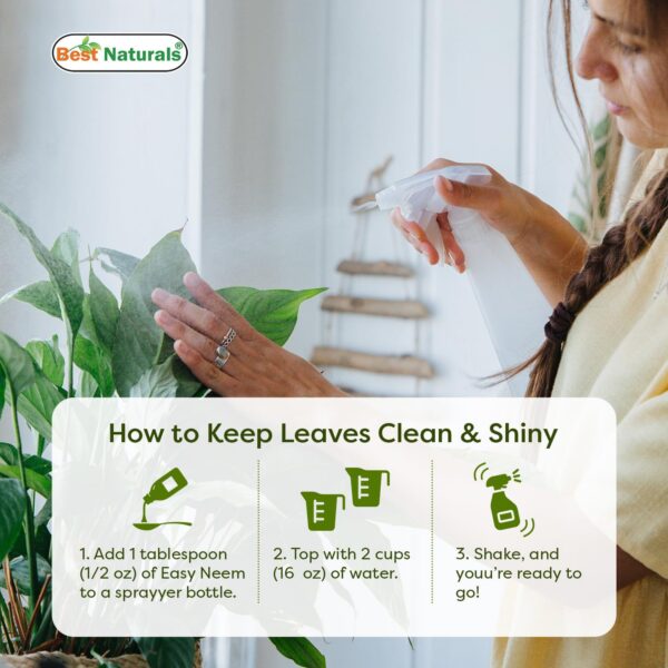 Aceite neem prensado en frío calidad premium Best Naturals