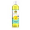 Version 1.0.0 Aceite de onagra orgánico prensado en frío SULU ORGANICS 32 oz