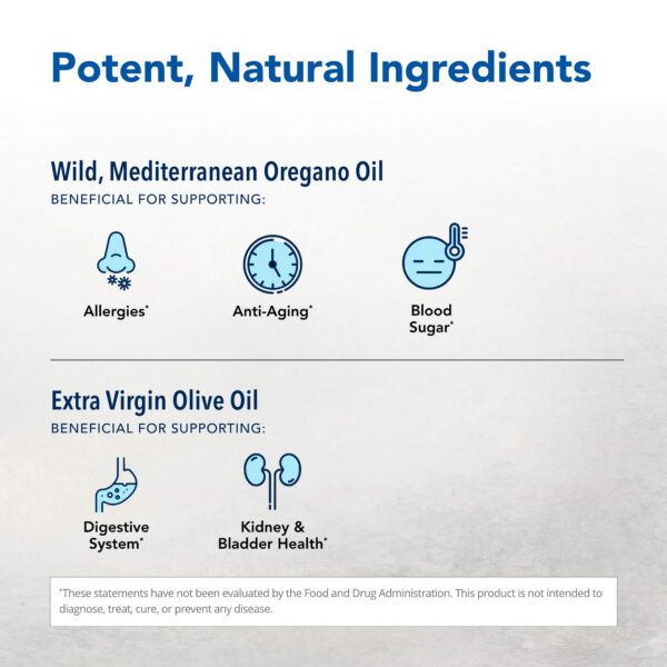 detalle gotero aceite de orégano north american herb & spice