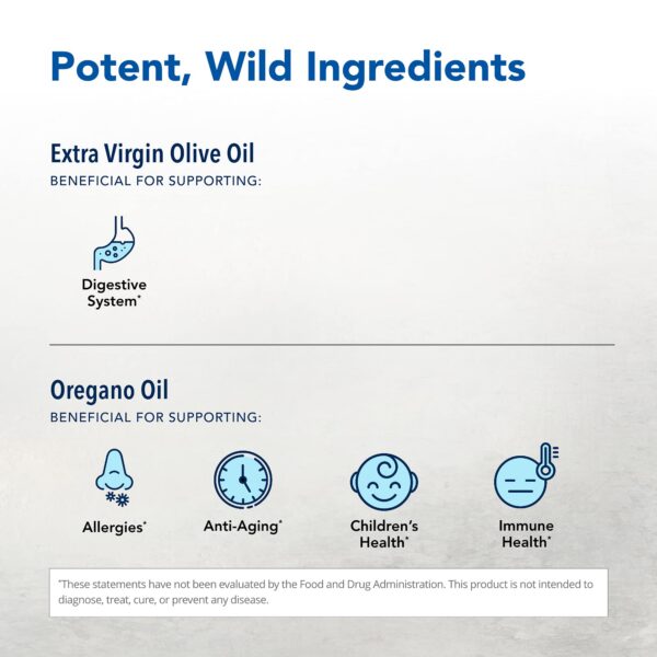 Aceite OregaUltra para salud de la piel y articulaciones