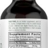 Version 1.0.0 Aceite de orégano orgánico Carlyle sin gluten sin organismos modificado genéticamente
