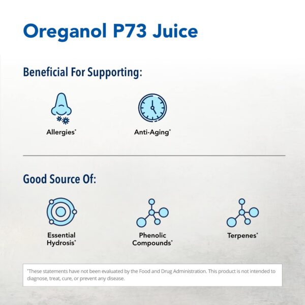 Aceite de orégano para soporte inmunológico y digestivo